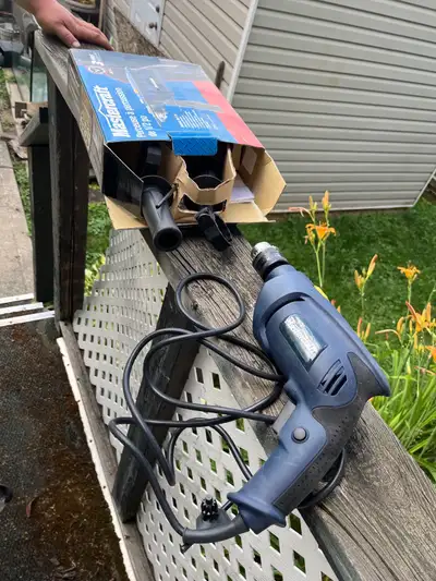 corded hammer drill, View more