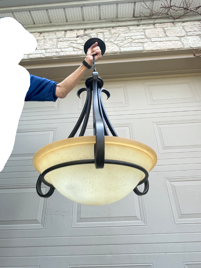 Elegant Sealing Lamp, View more