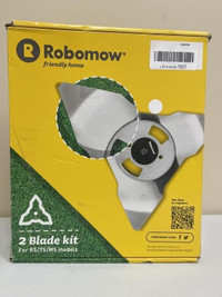 Replacement Blades for Robomow® RS, RC, MC, MS Series