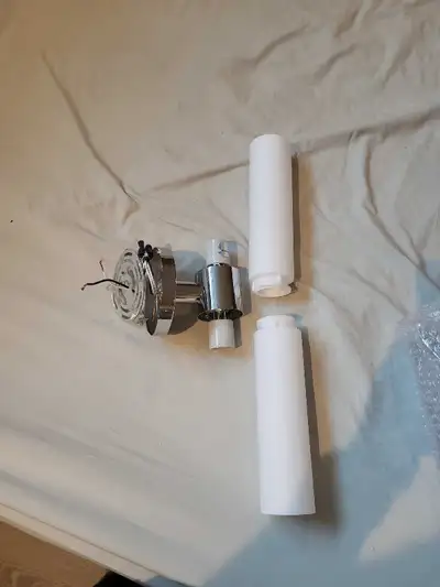 Wall Light Fixture, View more