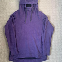 Lululemon Split Pullover Size 6