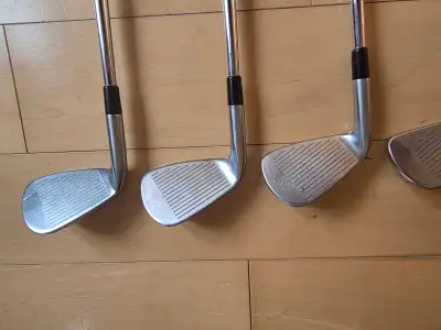 2020 (2019) Taylormade P790 Irons 4-PW, View more
