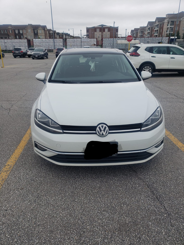 Selling 2019 Volkswagen Golf in Cars & Trucks in Mississauga / Peel Region - Image 4