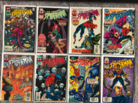 Amazing Spider-Man Comic Books $10 each NM