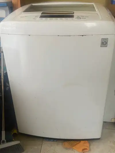 laveuse a vendre, View more