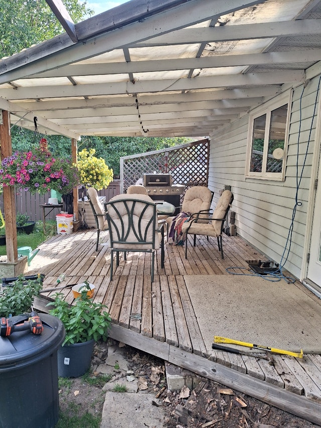 Free Lumber Free Stuff Red Deer Kijiji