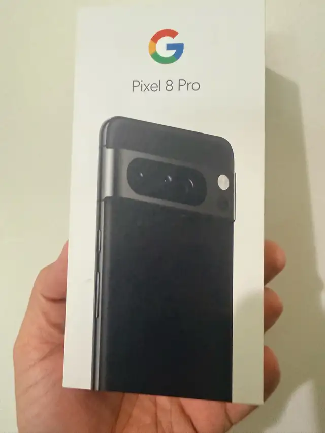 Google Pixel 8 Pro in Cell Phones in Mississauga / Peel Region - Image 8