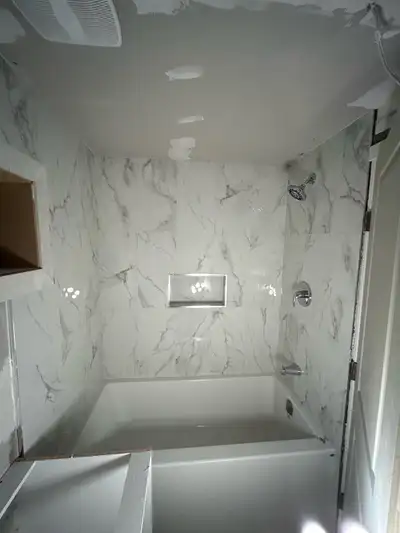 Looking to upgrade your floors or add a stylish new tile design to your home? We specialize in floor...
