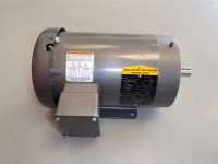 Baldor 1.5 Hp Industrial Electric Motor