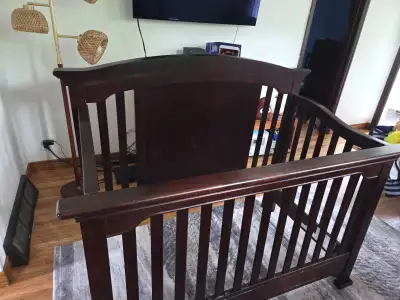 Baby Cache' Crib, View more