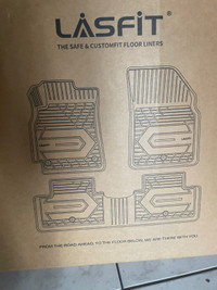 car mats (jeep cherokee)