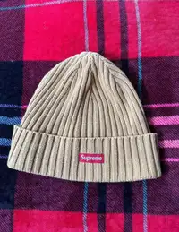 Supreme winter fall  hat / beanie