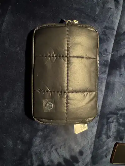 Lululemon  Quilted Grid Belt Bag, View more