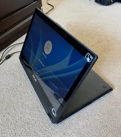 Like NEW❤️i5 ASUS X550C Win11 Office 2021 laptop, View more