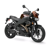 2010 Buell Lightning XB12Ss/XB12Scg/XB9SX    