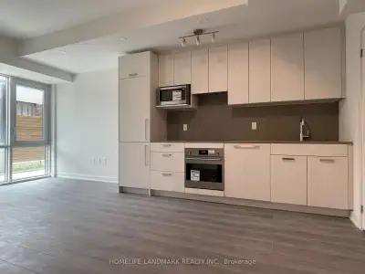 Brand New 2 bed 2 bath Townhouse