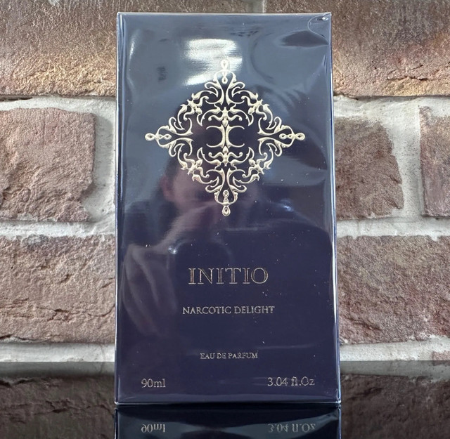 Initio Parfums Prives Narcotic Delight Eau de Parfum 90 ml - 3.0 in Other in Ottawa