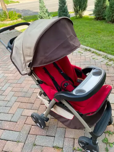 Baby Stroller, View more