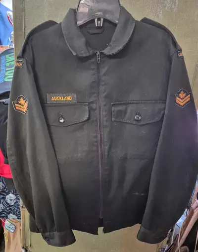 Federal Pants Jacket, View more