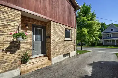 Stylish Semi-Detached Home in Hespeler Village Address: 16 Hungerford Rd, Cambridge, ON Bedrooms: 3...