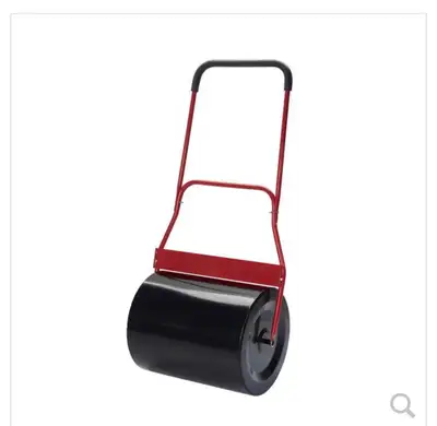 New sod cutter, pick up and delivery available
