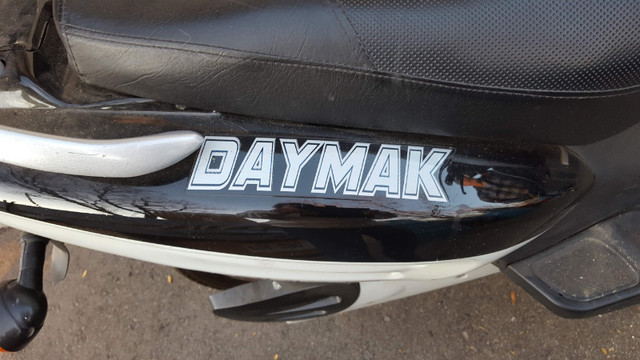 DAYMAK E Bike Classic - $400 in eBike in Mississauga / Peel Region - Image 2
