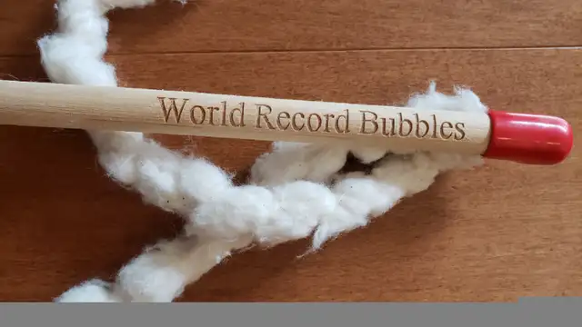 World Record Bubble Maker65157321770497121