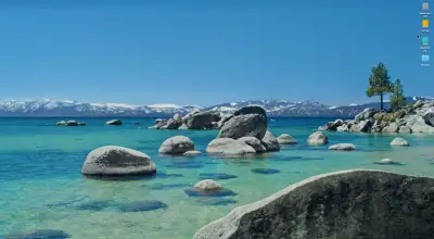 Dell 27 Inch 4K Monitor - Excellent Condition, View more