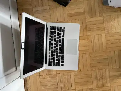 MACBOOK AIR 13 NOT WORKING 2011 2012 FOR PIECES, View more