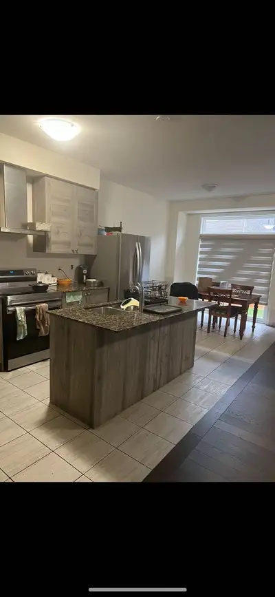 room for rent