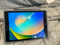 ipad 9th gen with otterbox case 