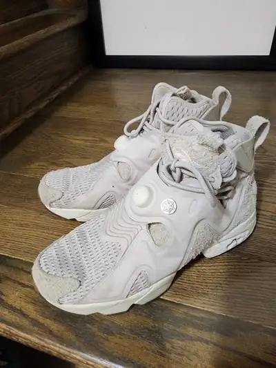 2017 Future x Reebok Furikaze 'Sandstone', View more