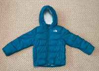 The North Face Girls Winter Jacket