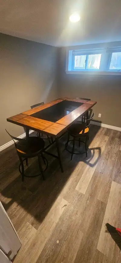 High Top Kitchen Table , View more
