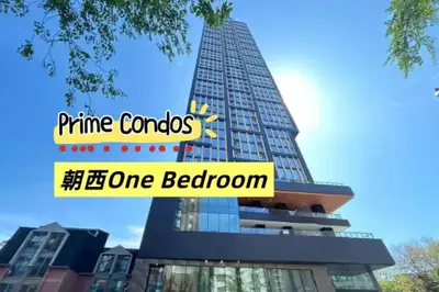 New 1BR in the Heart of Toronto – Walk to TMU, UofT & Subway