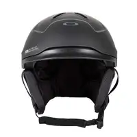 Brand New Oakley MOD3 Black Snow Helmet - Size M