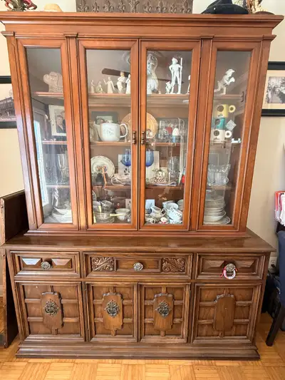 Gibbards Dining Room Suite , View more