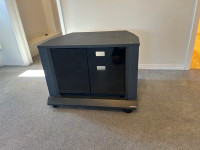 Free: TV Stand