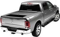 TRUCK BED COVER ROLL-N-LOCK