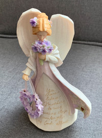 Mother's Day Figurine By Enesco