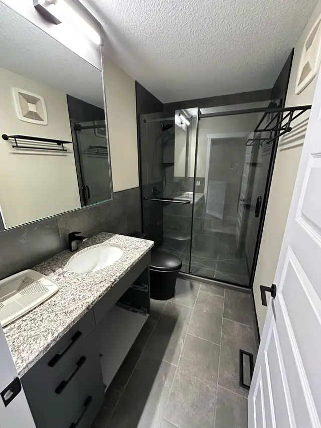  Bathroom Renovation – Start to Finish 574230160339128324