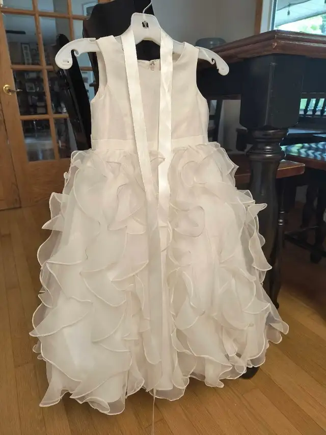 white dress size 2T63234727232001121
