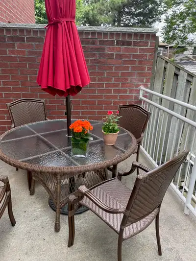Patio Furniture, View more