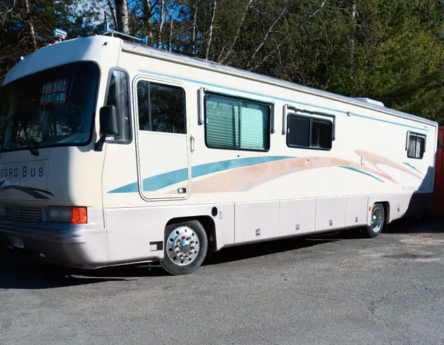 Motor Home for sale in RVs & Motorhomes in Bridgewater - Image 2