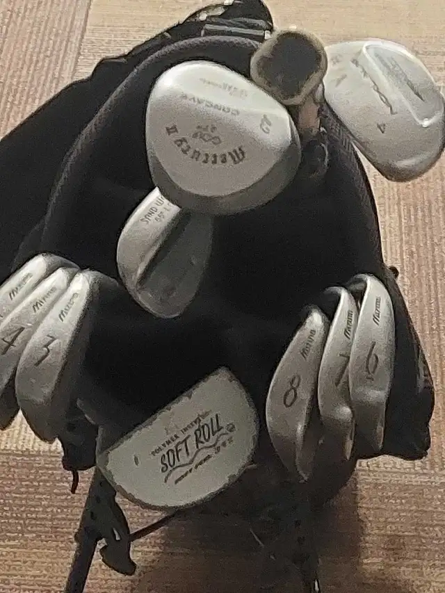 Golf Clubs in Golf in Ottawa - Image 3