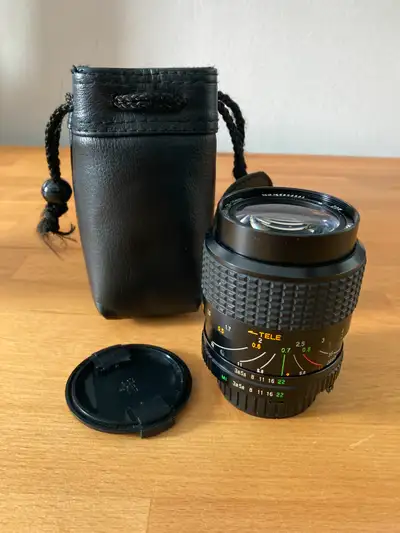 Camera Lens (28 - 70mm), View more