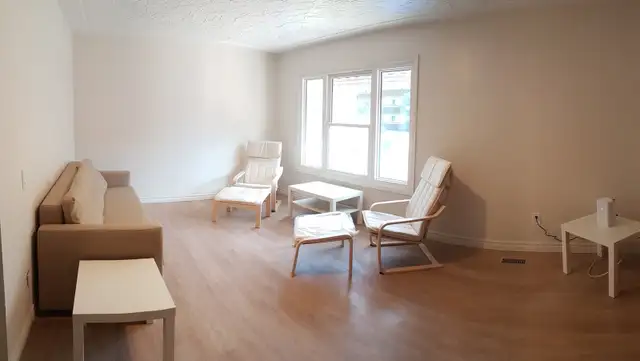 1 rm for student / young professional, all inc. even AC & wifi! in Room Rentals & Roommates in Kitchener / Waterloo - Image 2