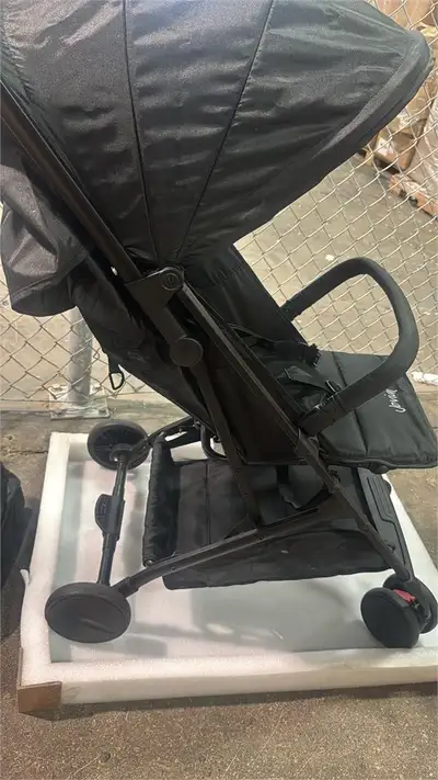 Jovial Chicco Portable Folding Lightweight Baby Stroller, View more