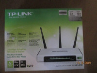 ROUTER TP LINK