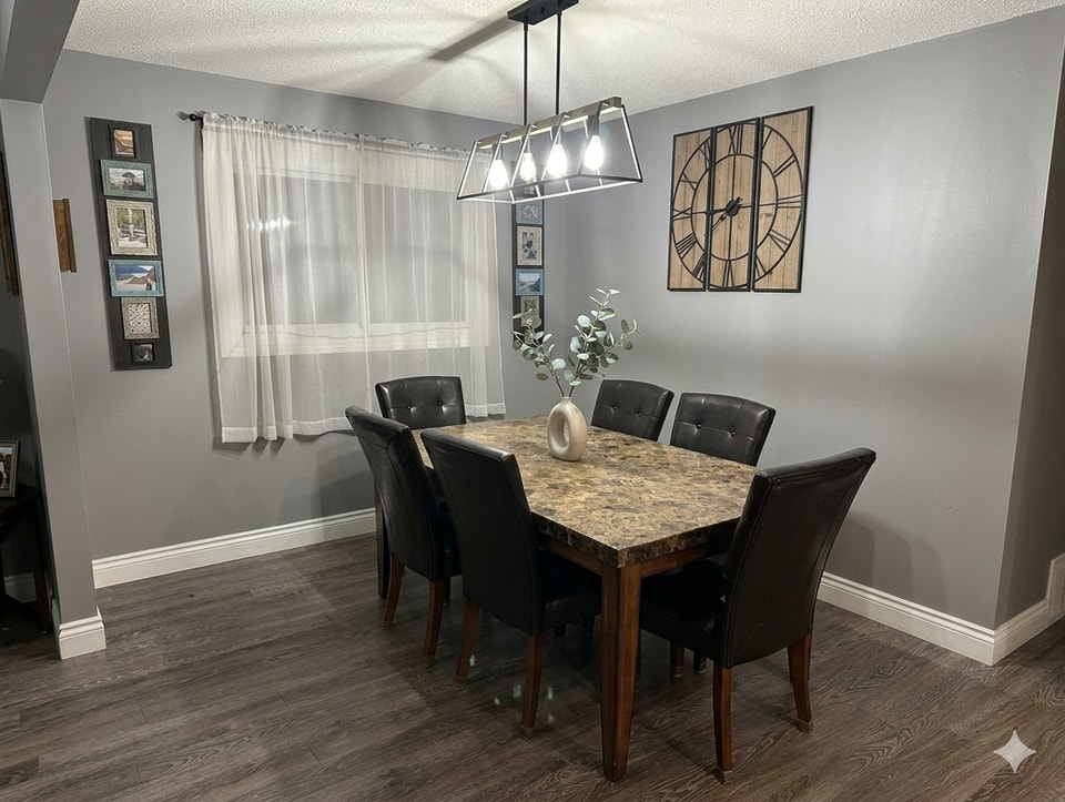 Spacious 3-Bedroom Main-Floor Apartment for Rent 5